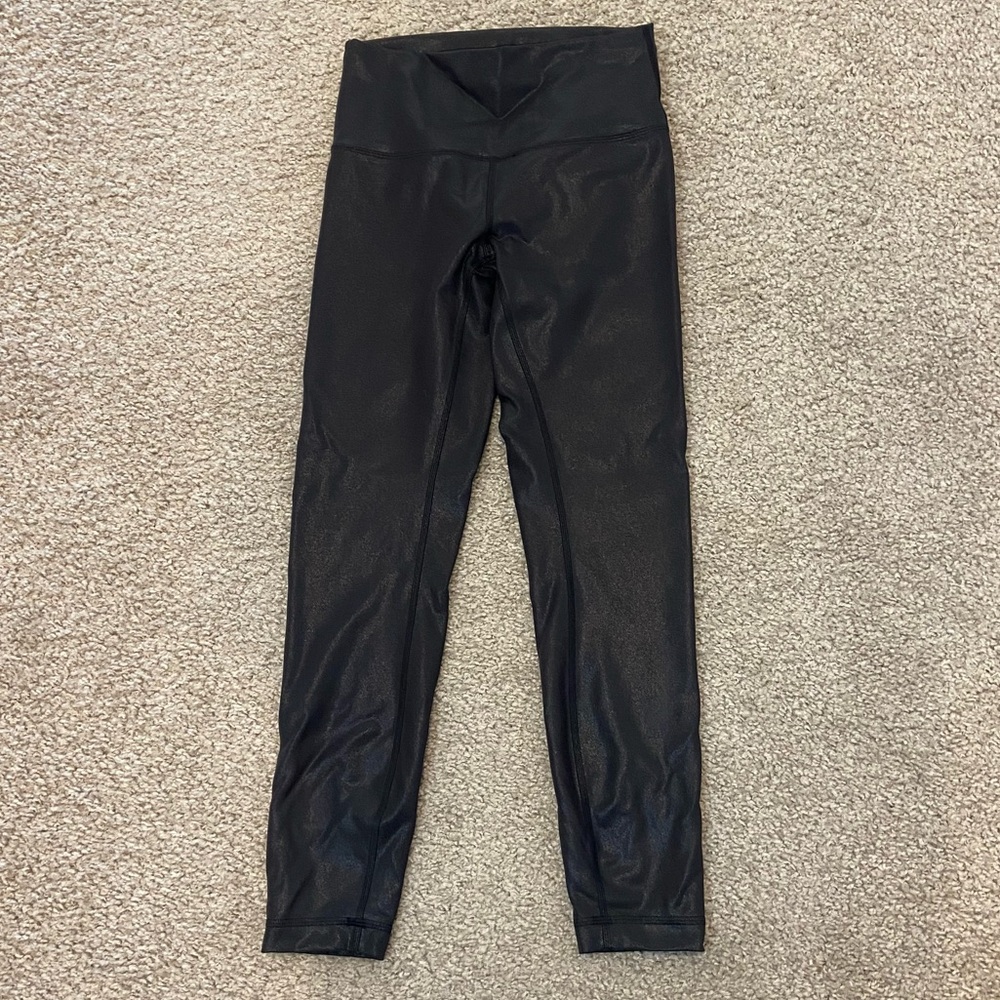 Matallic look lulus - Picture 2 of 7